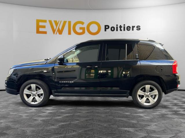 Jeep Compass image 4