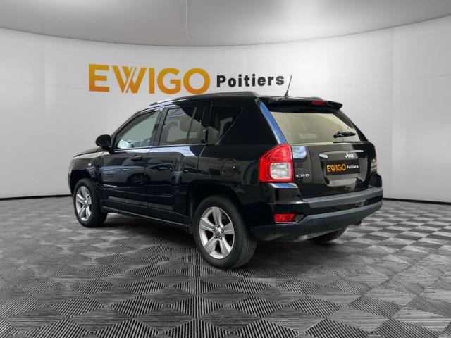 Jeep Compass image 3
