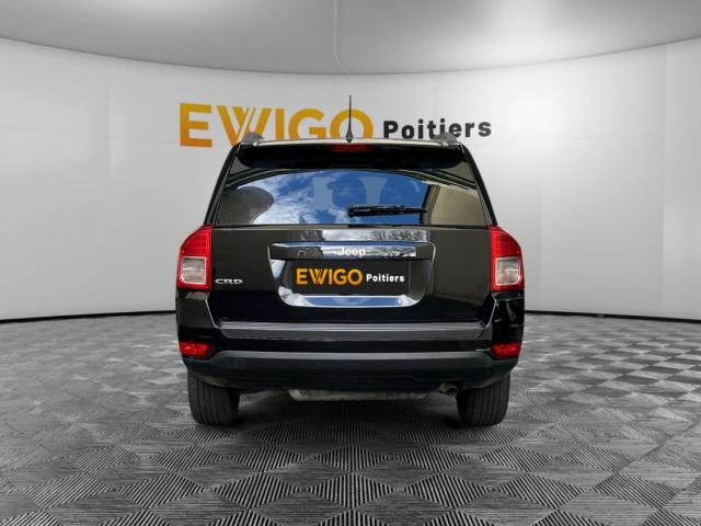 Jeep Compass image 1