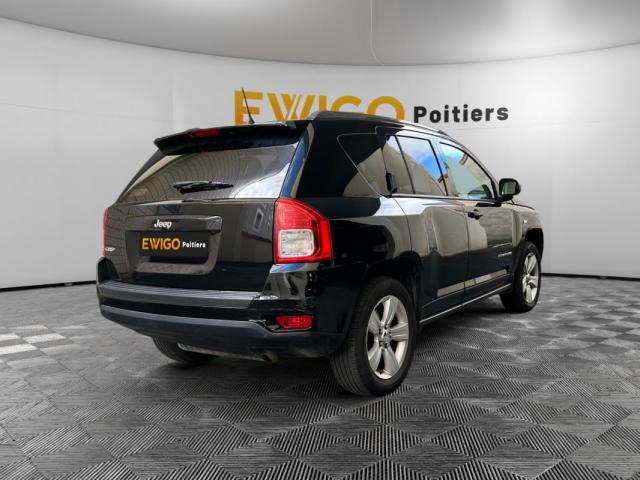 Jeep Compass image 8