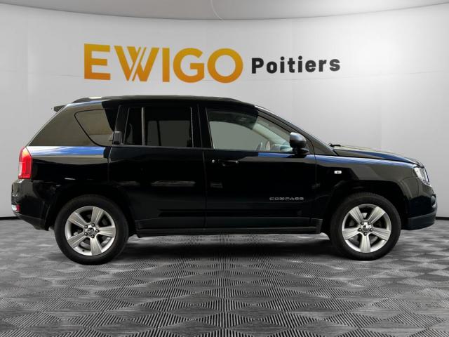 Jeep Compass image 9