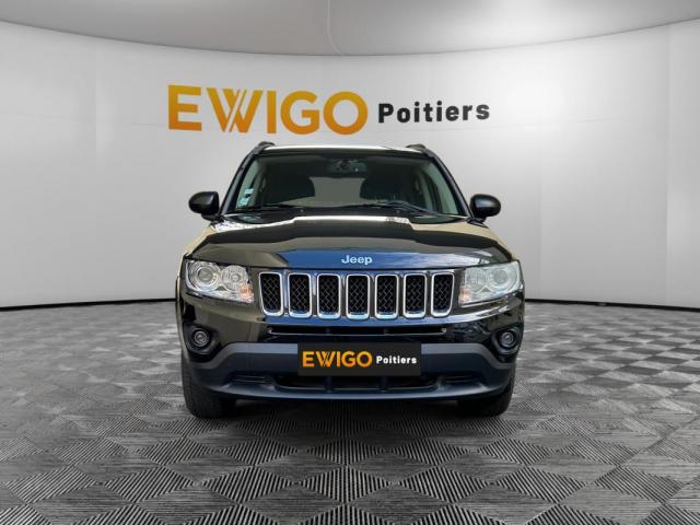 Jeep Compass image 6