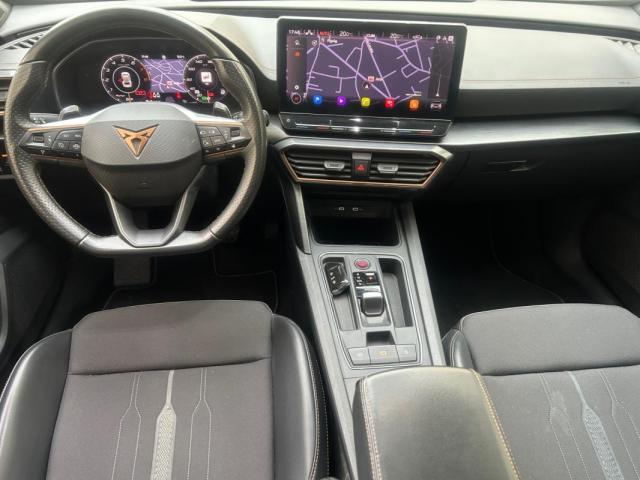 Cupra Formentor image 6