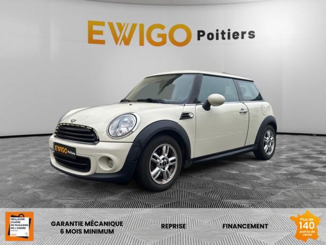 Mini Mini image 9