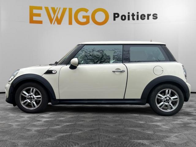 Mini Mini image 8