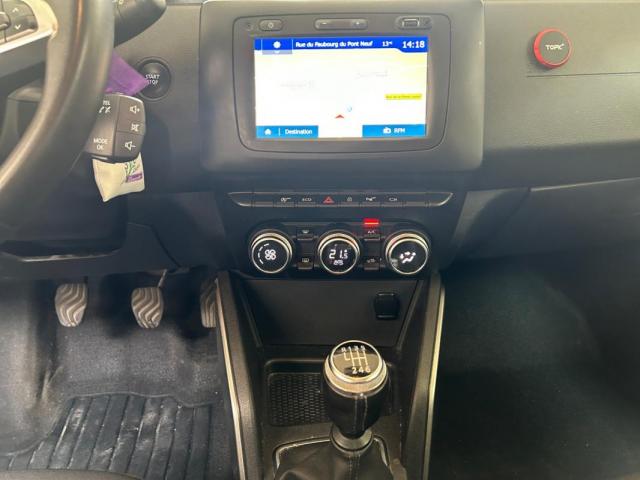 Dacia Duster image 6