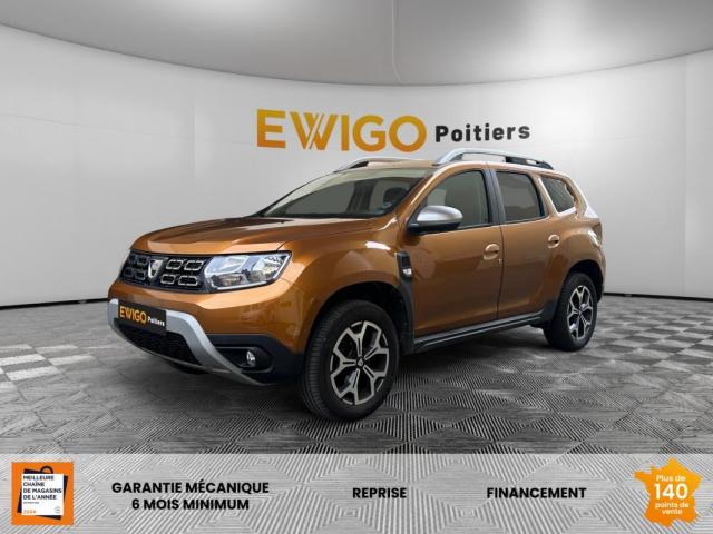 Dacia Duster image 7