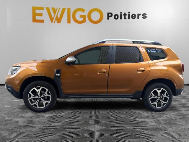 Dacia Duster image 5