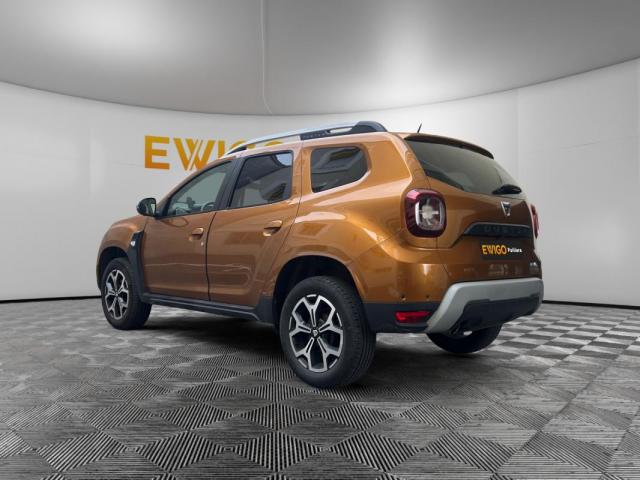 Dacia Duster image 9