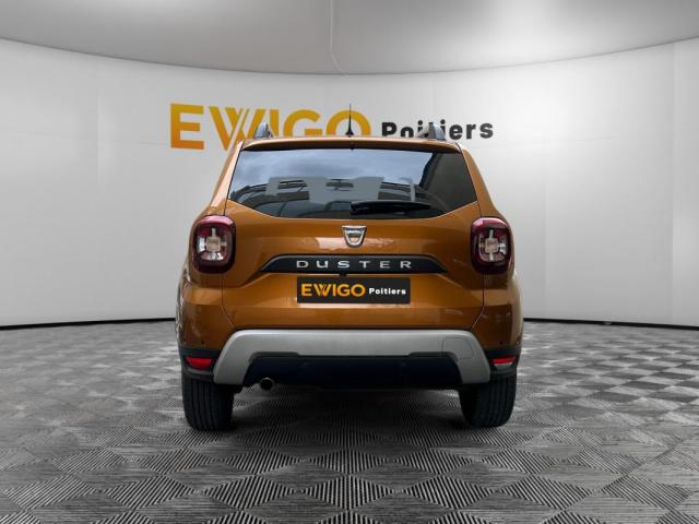 Dacia Duster image 2