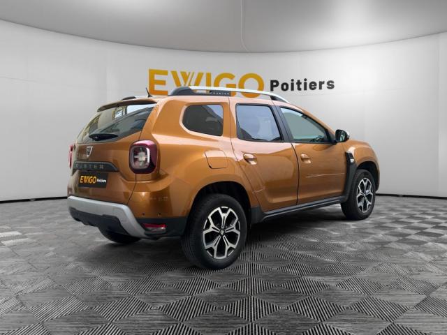 Dacia Duster image 8