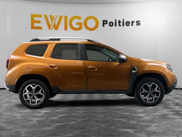 Dacia Duster image 4