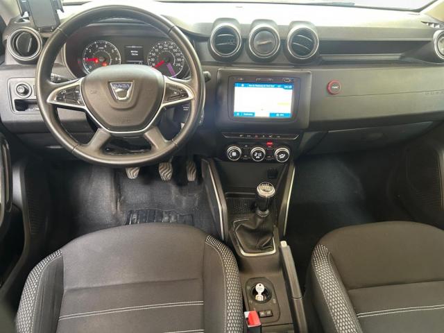 Dacia Duster image 3