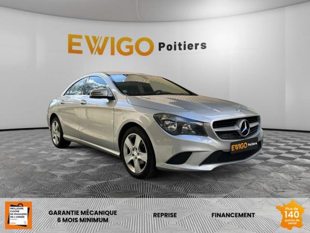 Mercedes Benz