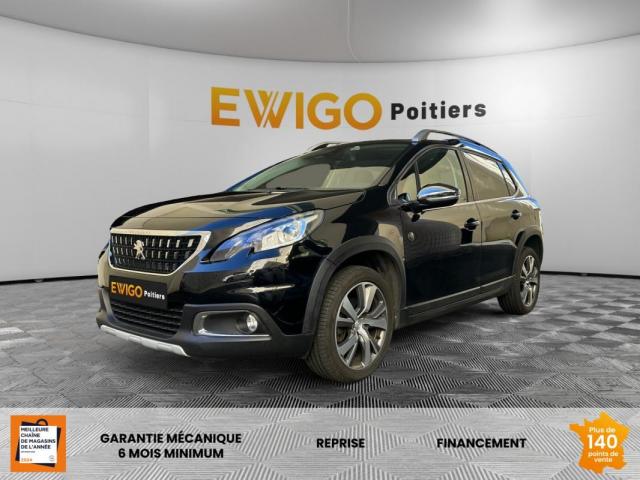 Peugeot 2008 image 4