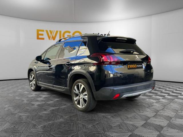 Peugeot 2008 image 5