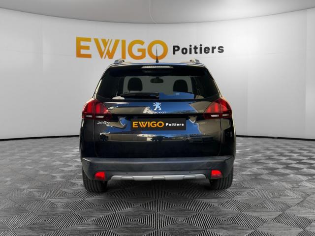 Peugeot 2008 image 6
