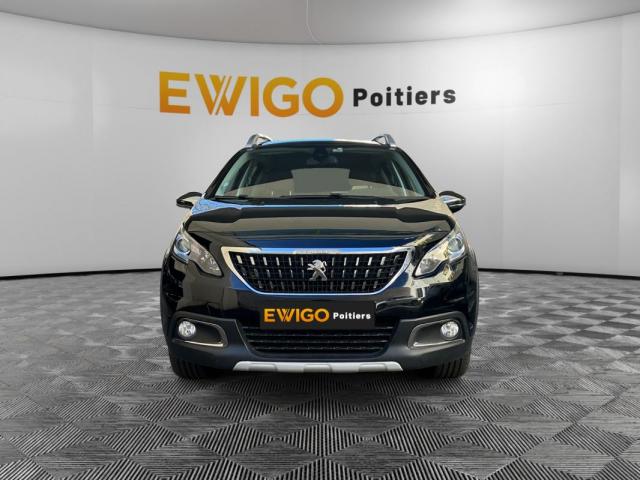 Peugeot 2008 image 1