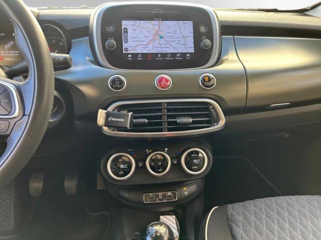 Fiat 500x image 8