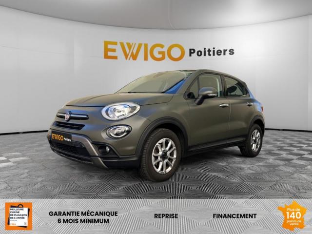 Fiat 500x image 6