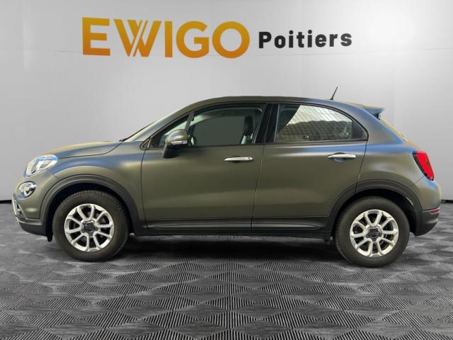 Fiat 500x image 5