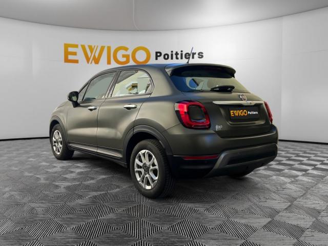 Fiat 500x image 3