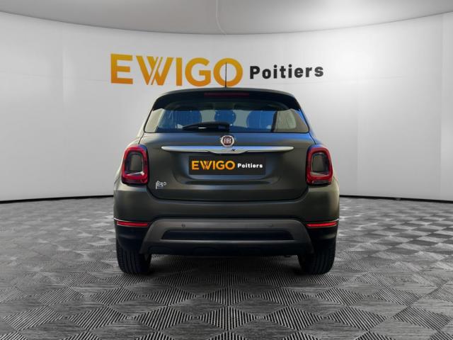 Fiat 500x image 4