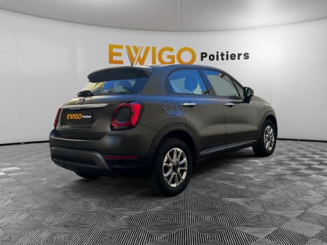 Fiat 500x image 2