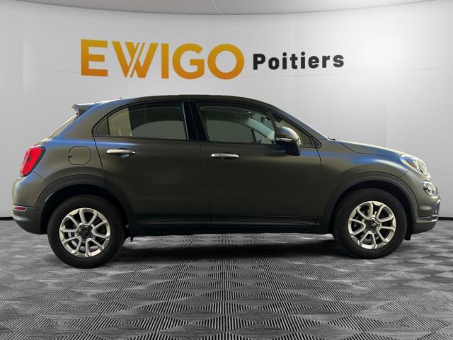 Fiat 500x image 9