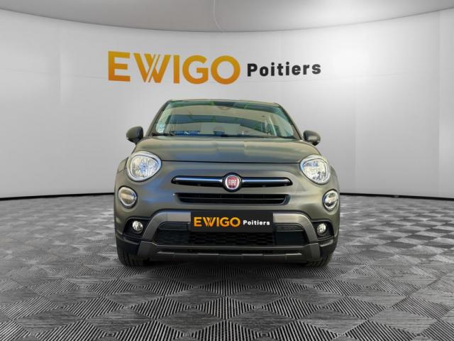 Fiat 500x image 7