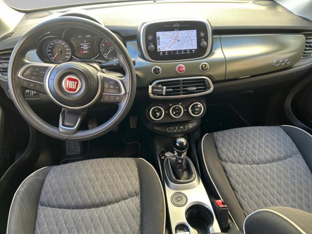 Fiat 500x image 1