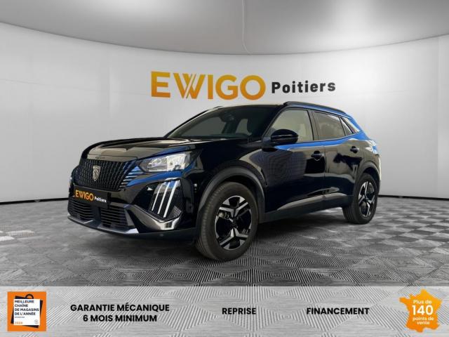 Peugeot 2008 image 6