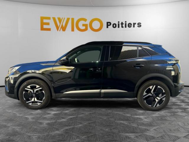 Peugeot 2008 image 9