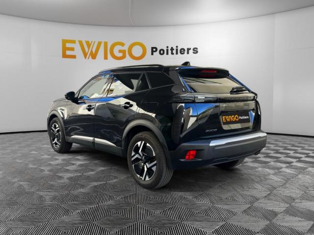 Peugeot 2008 image 1