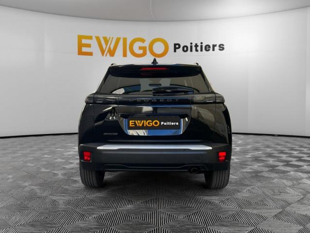 Peugeot 2008 image 7