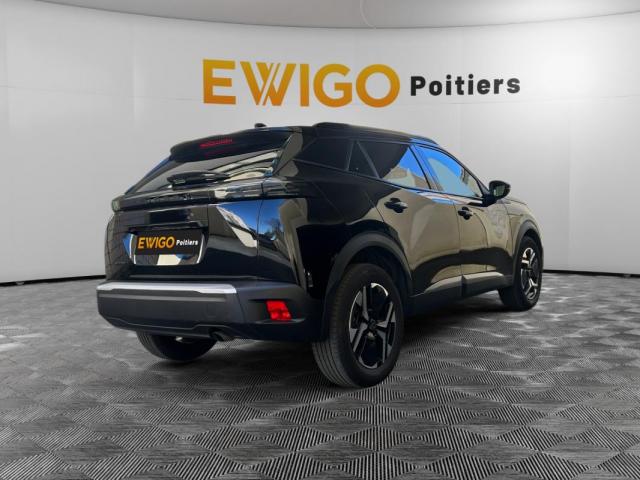 Peugeot 2008 image 8