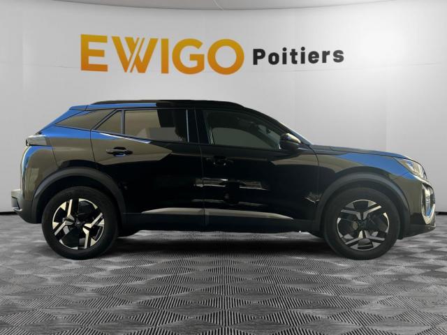 Peugeot 2008 image 4