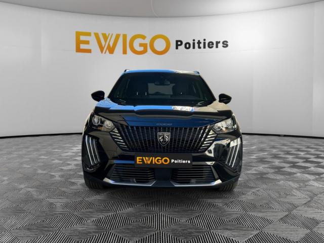 Peugeot 2008 image 2