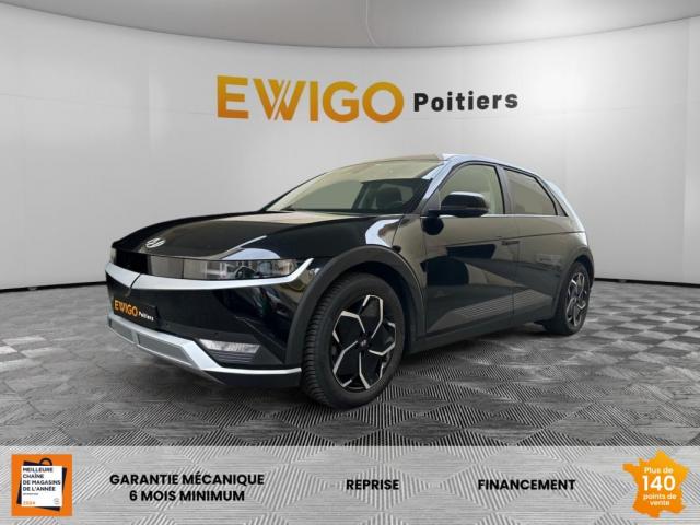 Hyundai Ioniq image 5