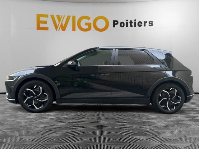 Hyundai Ioniq image 7