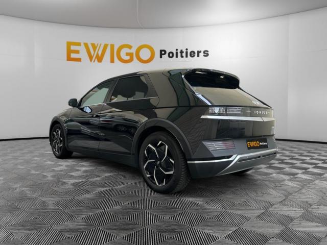 Hyundai Ioniq image 2