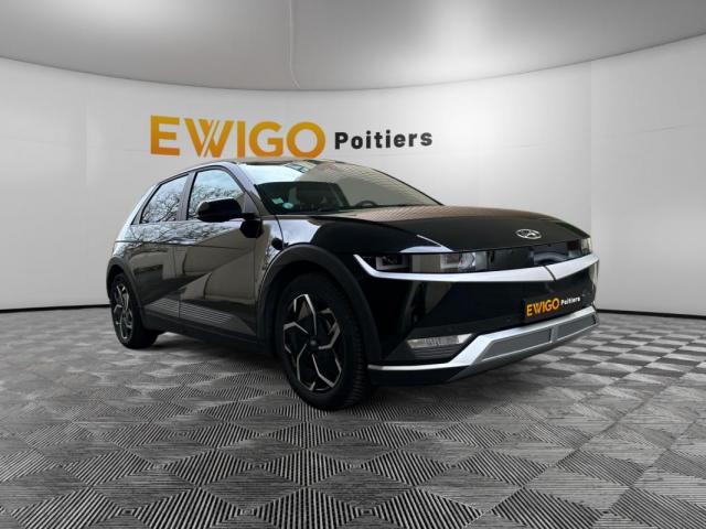 Hyundai Ioniq image 9