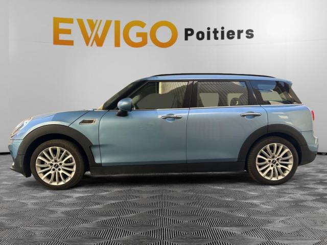 Mini Clubman image 5