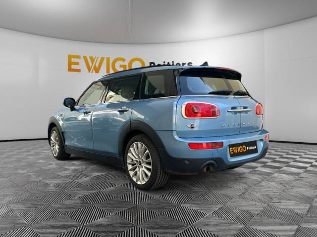 Mini Clubman image 6