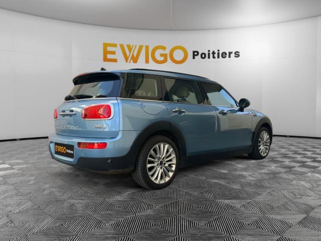 Mini Clubman image 3