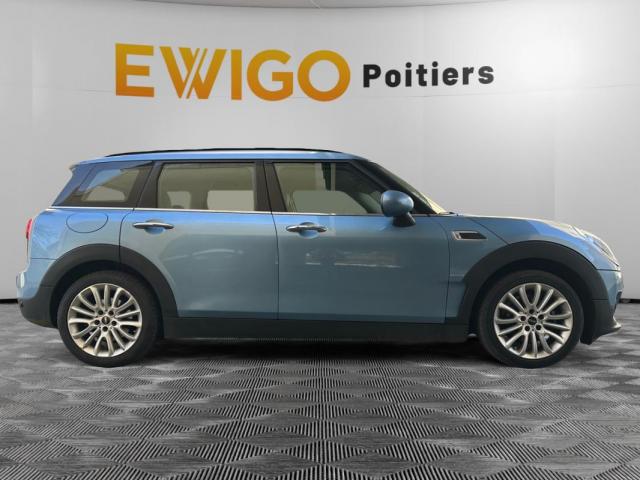Mini Clubman image 1