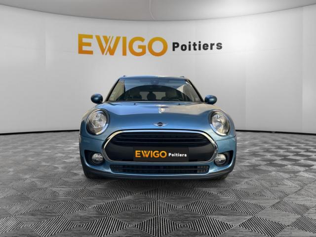 Mini Clubman image 4