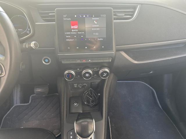 Renault Zoe image 7