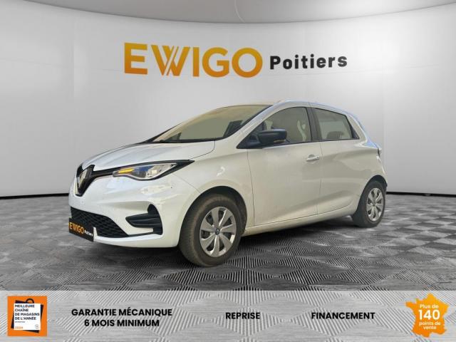 Renault Zoe image 1