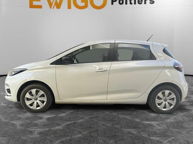 Renault Zoe image 5